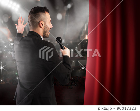 Showman Showman 96017323