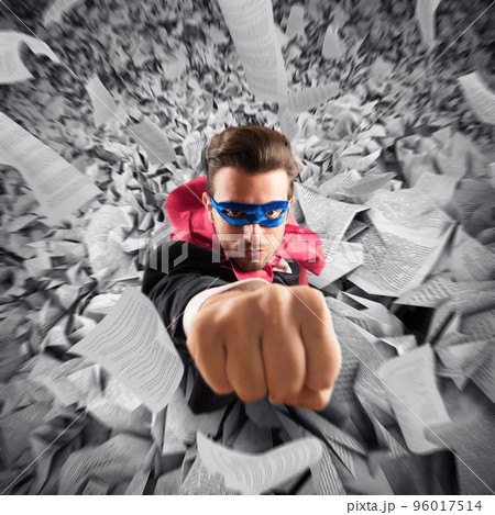 Escape from bureaucracy Escape from bureaucracy 96017514