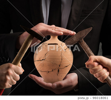 Protect investment 96018061