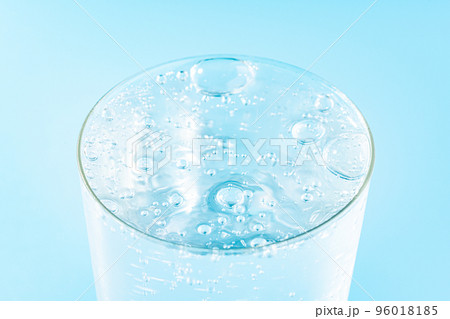 炭酸水 炭酸水 96018185