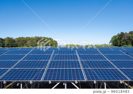 ソーラーパネル ソーラーパネル 96018485