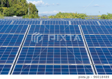 ソーラーパネル 96018489