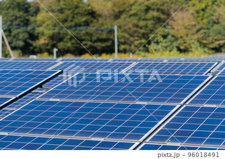 ソーラーパネル ソーラーパネル 96018491