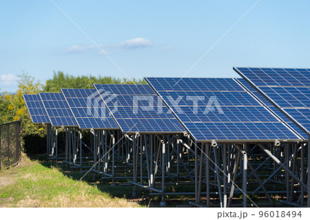 ソーラーパネル 96018494