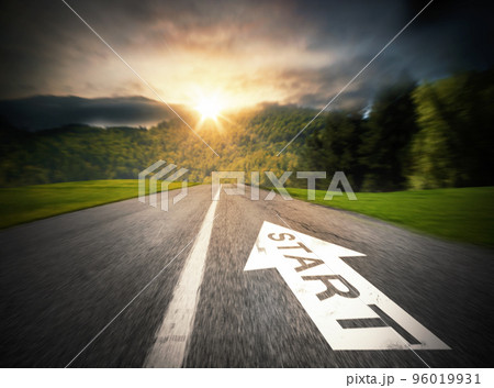 Start advancement 96019931