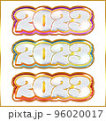 2023年 96020017