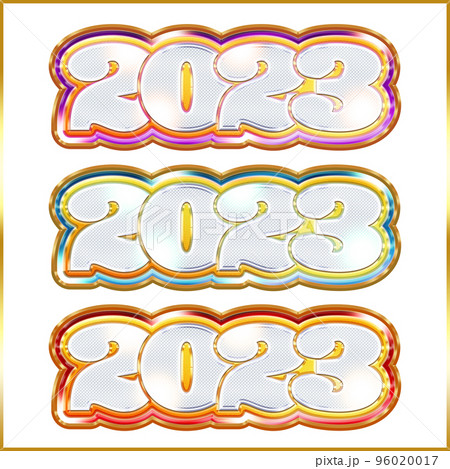 2023年 96020017