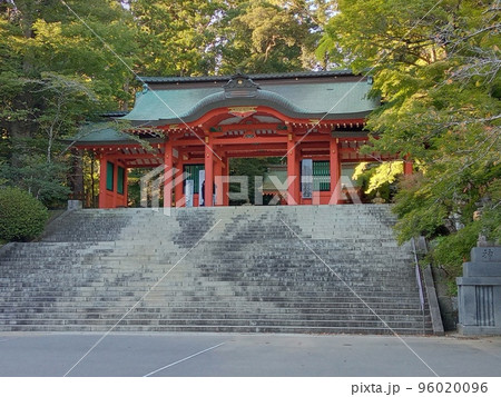 七五三や初詣は香取神宮 96020096