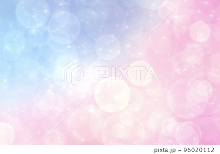美しい光のグラデーショングラフィック背景素材 美しい光のグラデーショングラフィック背景素材 96020112