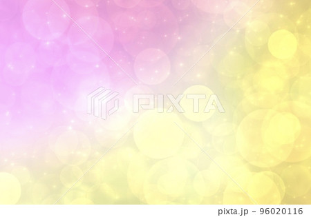 美しい光のグラデーショングラフィック背景素材 96020116