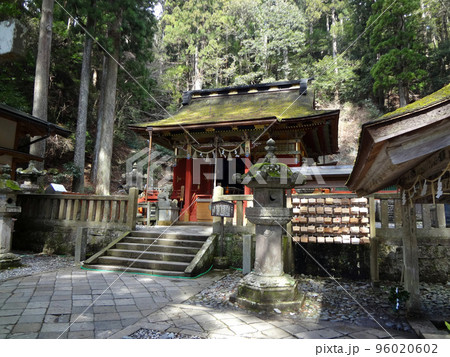 鳳来山東照宮 鳳来山東照宮 96020602