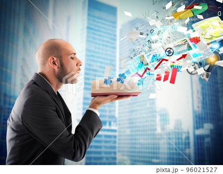 Business knowledge 96021527
