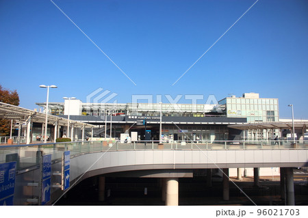 JR九州 黒崎駅 JR九州 黒崎駅 96021703
