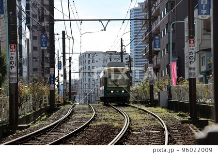 都営荒川線 96022009