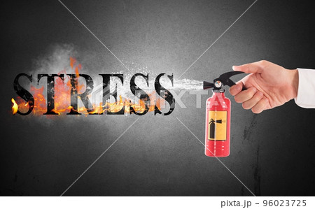 Off stress 96023725