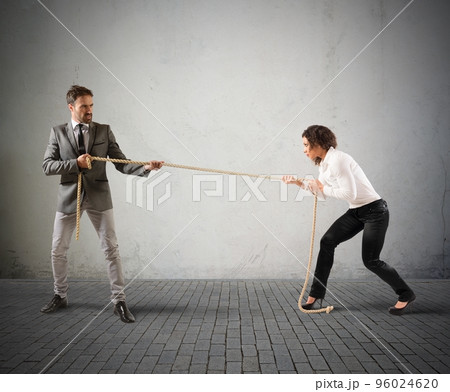 Rivalry in business Rivalry in business 96024620