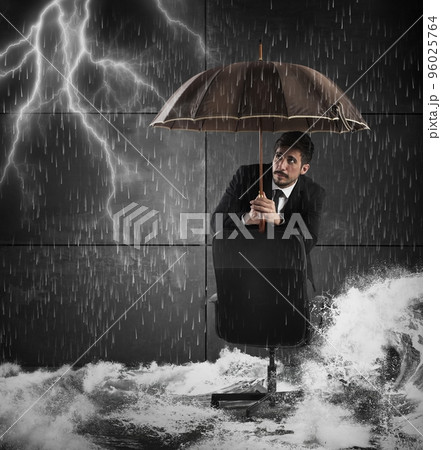 Protection from disaster 96025764