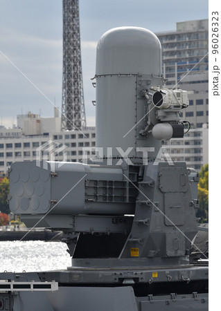 SeaRAM 96026323