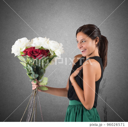 Flowers unexpected 96026571