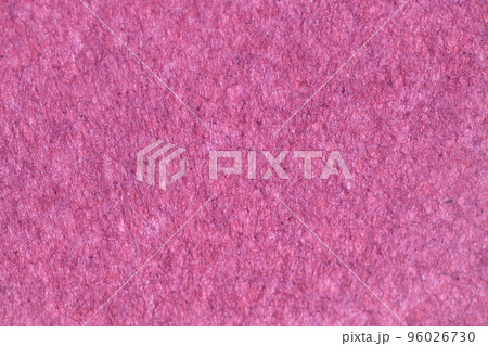 和紙の背景素材(無地・プラム色シリーズ) 和紙の背景素材(無地・プラム色シリーズ) 96026730