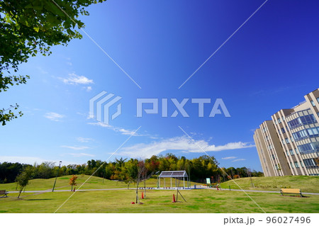 奈良県総合医療センター・森のひろば 奈良県総合医療センター・森のひろば 96027496