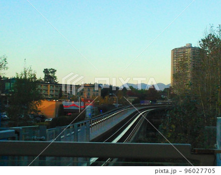 海外の駅 96027705