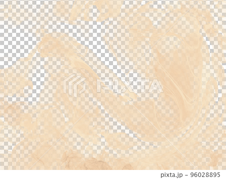 米色酒精水墨藝術背景 96028895