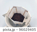 ドリップ珈琲・コーヒー 96029405
