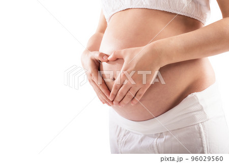Love pregnancy 96029560