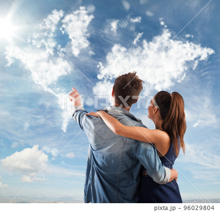 Journey together 96029804