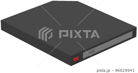 DVDマルチドライブ 96029941