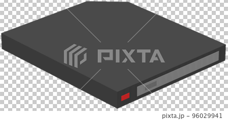 DVDマルチドライブ 96029941