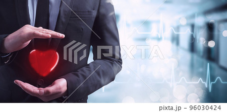 Take care of health 96030424