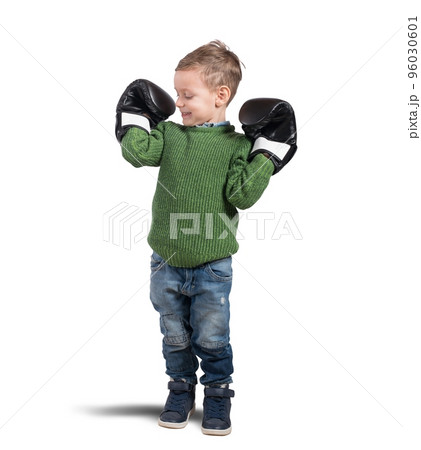 Child small muscles 96030601