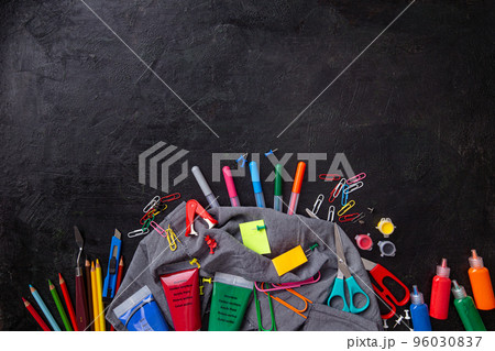 Back to school Back to school 96030837
