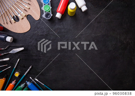 School supplies stationery equipment School supplies stationery equipment 96030838