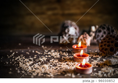 Spa relaxation setting Spa relaxation setting 96030852