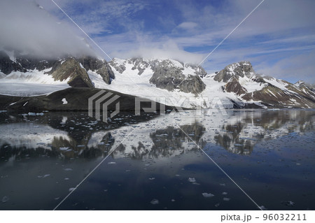 北極圏の風景 北極圏の風景 96032211