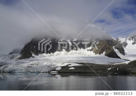 北極圏の風景 北極圏の風景 96032213