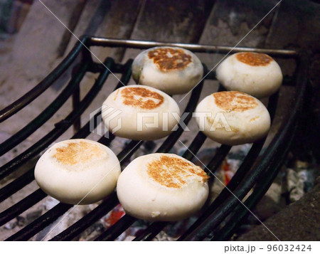 信州の郷土食 おやき 信州の郷土食 おやき 96032424