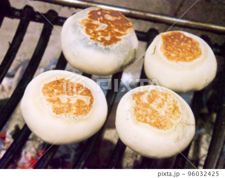 信州の郷土食 おやき 96032425