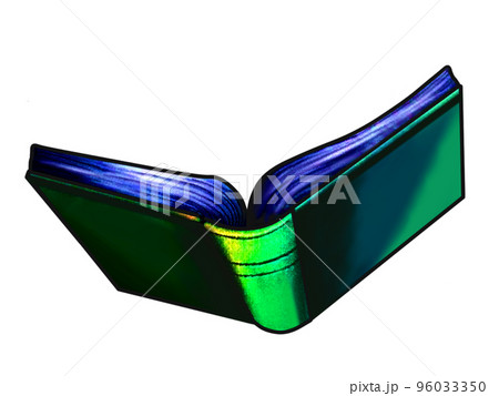 素材　本 96033350