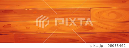 Wooden surface of picnic table, kitchen counter 96033462