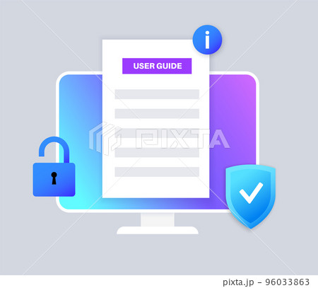 User guide manual User guide manual 96033863