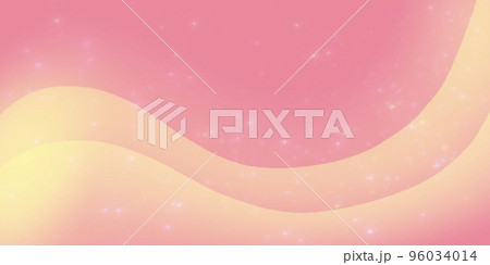 美しい光のグラフィック背景素材 96034014