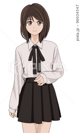 女性 96034547
