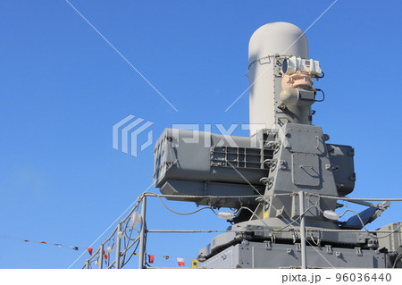 SeaRAM 対空ミサイル 対空防御 防空システム SeaRAM 対空ミサイル 対空防御 防空システム 96036440