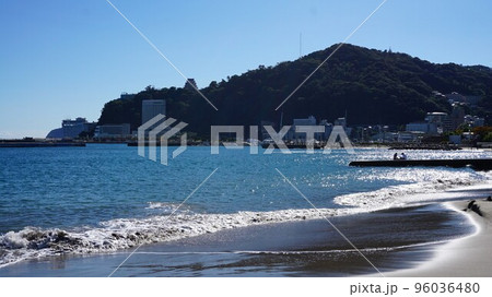熱海の海 96036480
