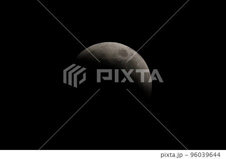 442年ぶりの天体ショー 442年ぶりの天体ショー 96039644