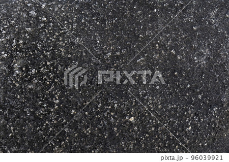 アスファルト・コンクリートのテクスチャー 96039921